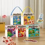 My First Artist Puzzle-Construction Vehicles - Image 3